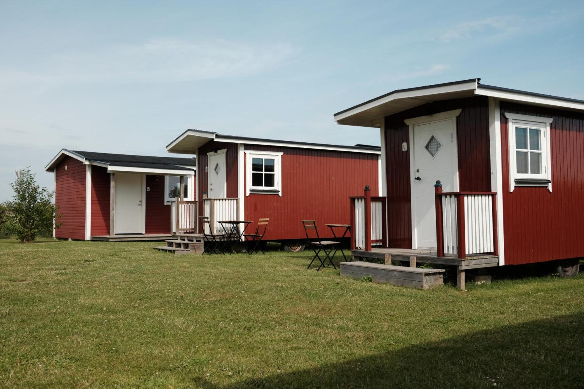 Hanksville Farm Svalov ภายนอก รูปภาพ