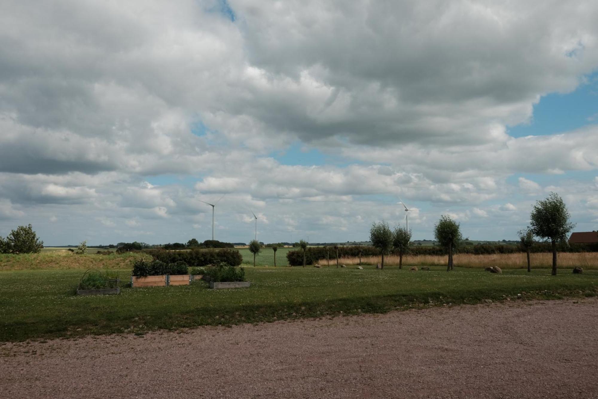 Hanksville Farm Svalov ภายนอก รูปภาพ