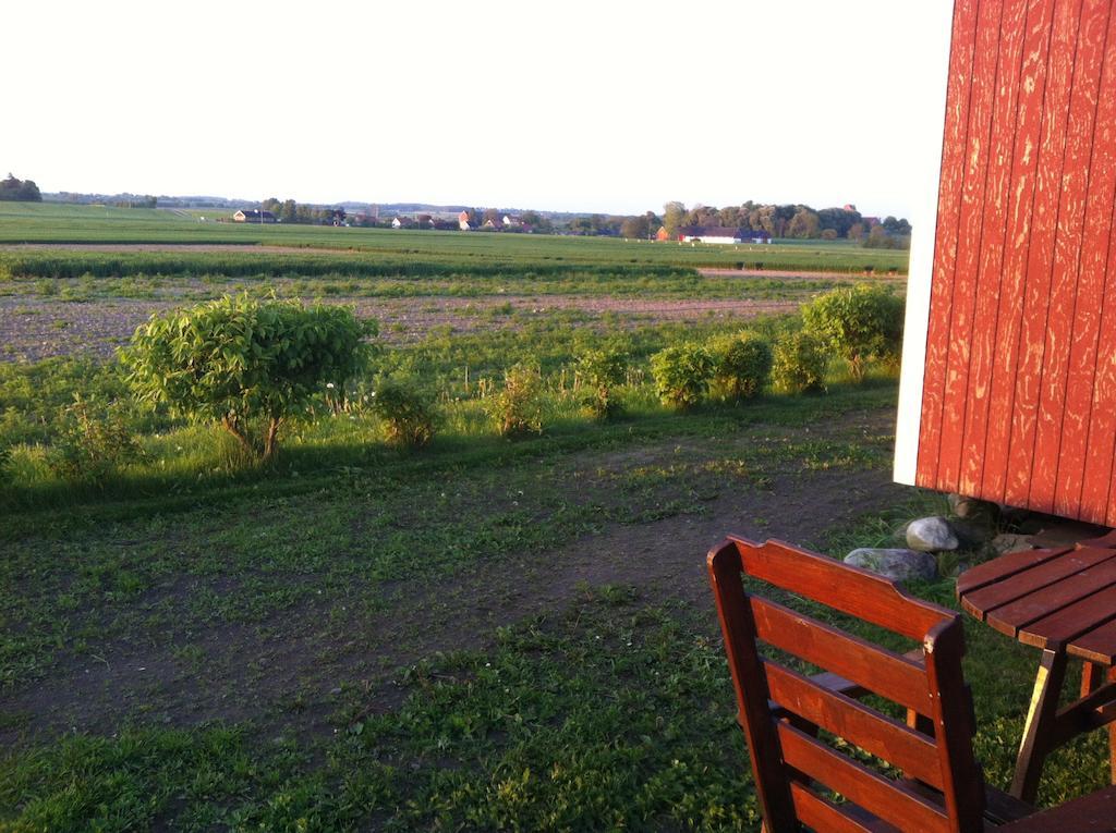 Hanksville Farm Svalov ห้อง รูปภาพ