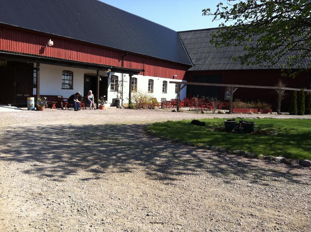 Hanksville Farm Svalov ภายนอก รูปภาพ