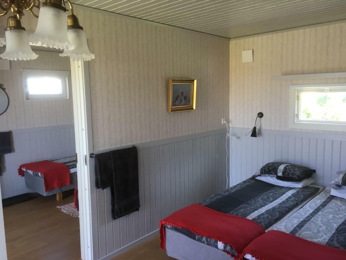 Hanksville Farm Svalov ภายนอก รูปภาพ