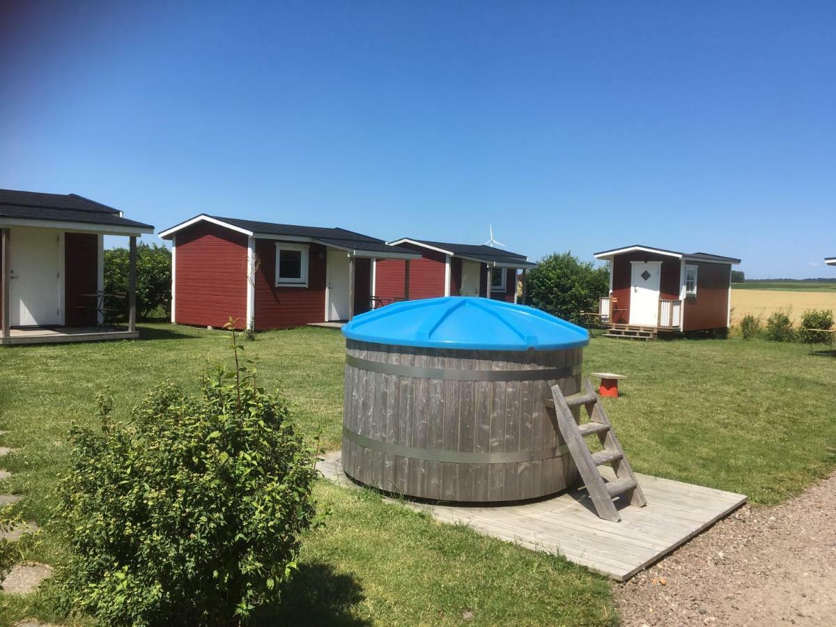 Hanksville Farm Svalov ภายนอก รูปภาพ
